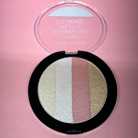 Wet & Wild mega glow highlight - Picture 2 of 3